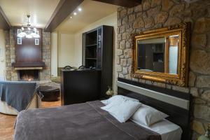 Nymfes Hotel