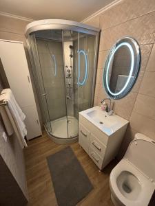 Apartament NO