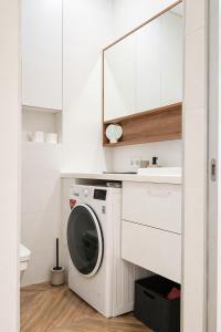 City Rooms Premium - Self Check-in