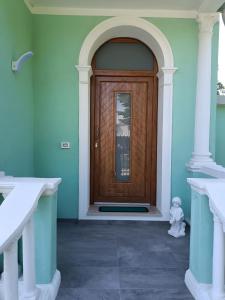 Al Villino Verde - Villa intera