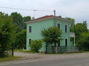 Al Villino Verde - Villa intera