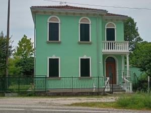 Al Villino Verde - Villa intera