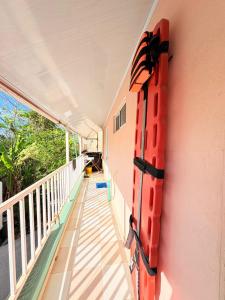 Apartamento Turistico Eisamar