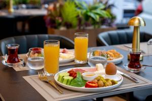 The Marni Hotel - Adults Only 12 Plus