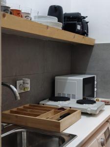 Estudio Moderno en el Centro A pasos de Gran Via