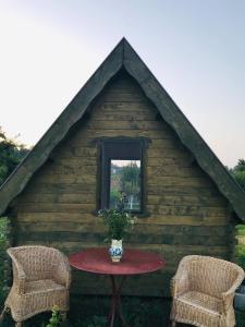 Pensiune Rozalia - Camping
