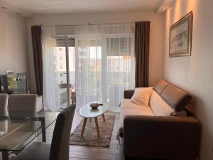 Apartment Marina