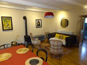 Le jardin - Demeure d'exception, vue et terrasse img1