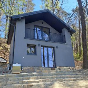 Domki Na Winnicy - Winnica Talaska