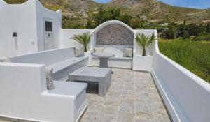 Papafotis Apartments & Suites