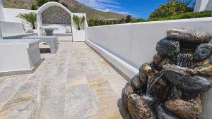 Papafotis Apartments & Suites