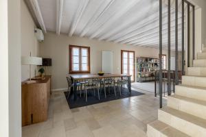 Villa Le Ceramiche