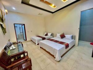 Su Ha Giang Hostel