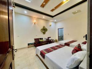 Su Ha Giang Hostel