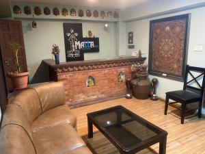 Hotel Malla Inn
