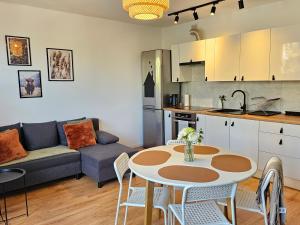 Apartament Matejki