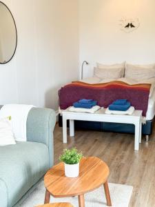 Fagrahlid Guesthouse