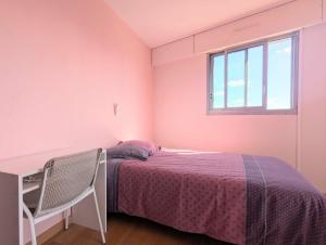 Spacieux appartement 2 chambres - 5 personnes