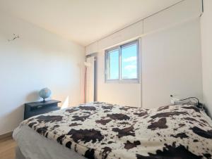 Spacieux appartement 2 chambres - 5 personnes