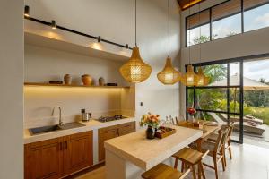 The Sammira Ubud Villa