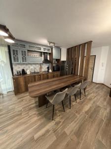 Dolce Vita Azur Apartmens