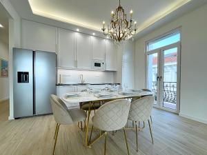 Viva Riviera Luxury Apartment Commandant André
