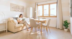 Vento Mare Apartments & Suites Palau
