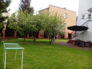 visit baltic - Dom - bungalow i pokoje gościnne Morski Brzeg