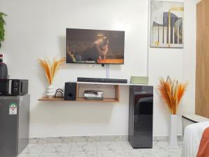 Cozy Studio Apartment in Membly- Eastern Bypass