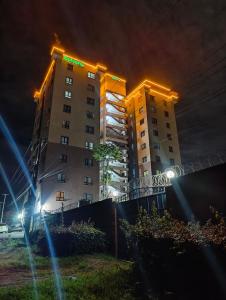 Cozy Studio Apartment in Membly- Eastern Bypass
