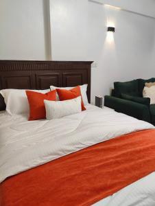 Cozy Studio Apartment in Membly- Eastern Bypass