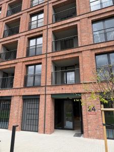 Native Apartments Wita Stwosza 24I83