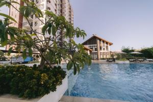 Your Cebu Hideaway at Royal Oceancreast Mactan 1BR