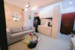 Your Cebu Hideaway at Royal Oceancreast Mactan 1BR