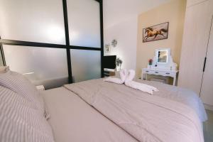Your Cebu Hideaway at Royal Oceancreast Mactan 1BR