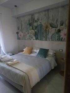 Glamonia rooms