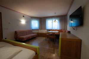 Residence Ciasa Ulli