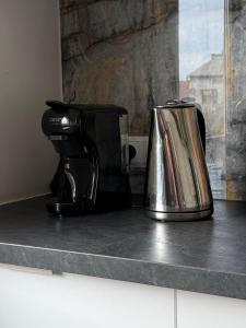 VILLA COASTER ENERGYLANDIA - Zator