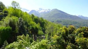 Le jardin - Demeure d'exception, vue et terrasse img5