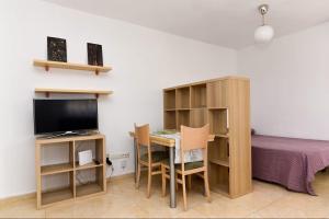 Aprt ESTUDIO ARRIXACA