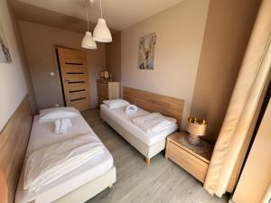 Apartament Villa Mountain View Numer 3 - Blisko Centrum oraz Dworca