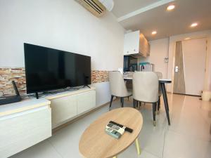 Acqua Condo Jomtien