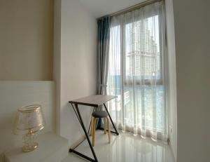 Acqua Condo Jomtien