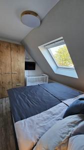 Fewo Ausblick - Deine Auszeit mit Weitblick in Norddeich