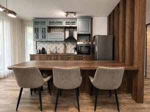 Dolce Vita Azur Apartmens