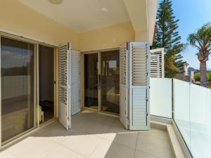 Private Pool Villa, 3 Bedrooms, Near Nissi Beach