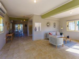 Private Pool Villa, 3 Bedrooms, Near Nissi Beach