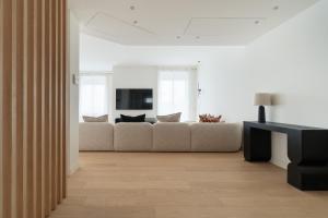 GuestHost - Spacious Terrace Flat San Siro Stadium