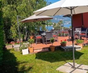 Villa Leilani B&B