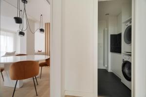 GuestHost - Spacious Terrace Flat San Siro Stadium